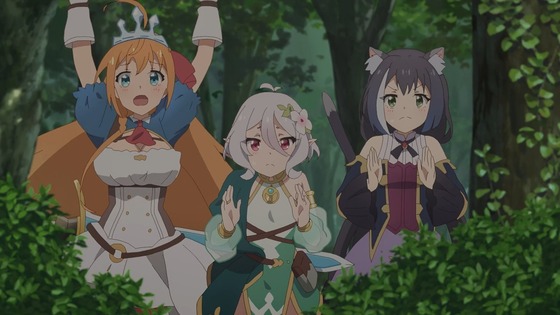 プリンセスコネクト!ReDive 第8話 感想 00625