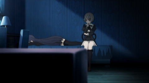 アサルトリリィ BOUQUET 第11話 感想 10