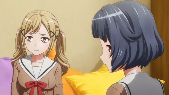 BanG Dream! 3期 12話 感想 00426