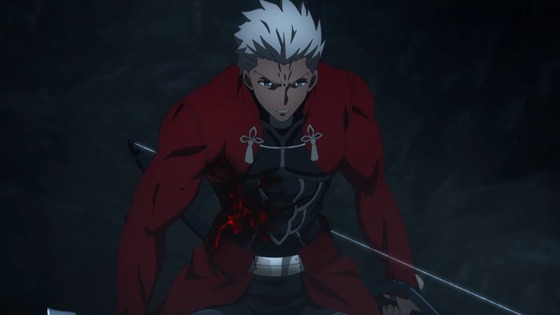 Fate stay night HF 第2章 感想 01948