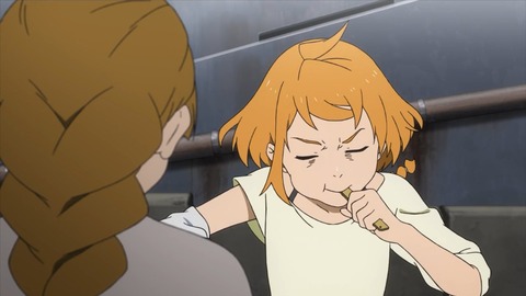 デカダンス 第1話 感想 00262