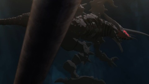 サクガン 第3話 感想 480