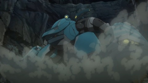 サクガン 第2話 感想 0869