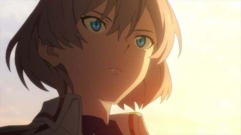 SSSS.DYNAZENON 第3話 感想 ネタバレ 020