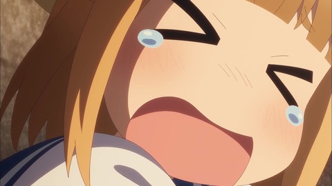 放課後ていぼう日誌 第10話 感想 00609