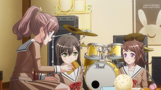 BanG Dream! 3期 9話 感想 00502