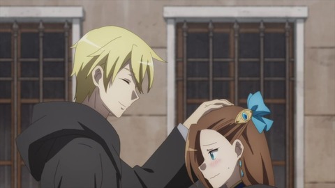 はめふらX 2期 第11話 感想 106