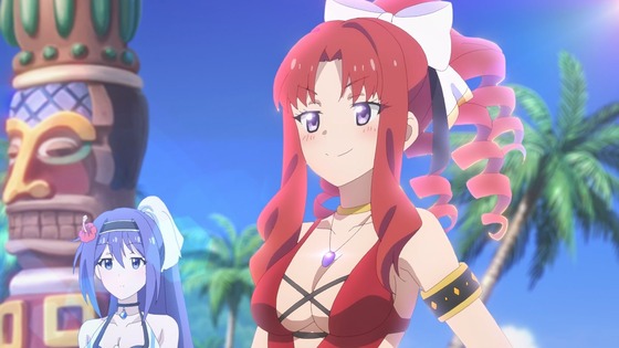 プリンセスコネクトReDive 第9話 感想 00658