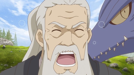 私、能力は平均値でって言ったよね! 第9話 感想 00833