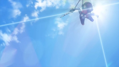 デカダンス 第2話 感想 00613