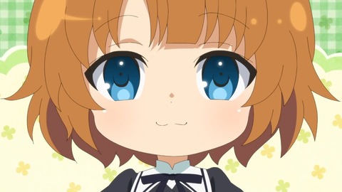 アサルトリリィ ふるーつ 第4話 感想 47