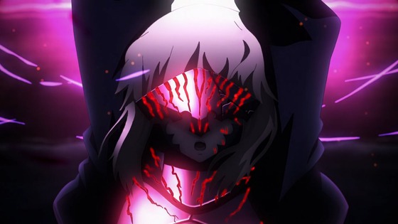 Fate stay night HF 第2章 感想 02188