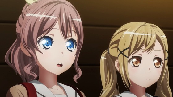 BanG Dream! 3期 12話 感想 00505