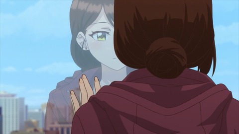 しょうたいむ! 歌のお姉さんだってしたい 第4話 感想