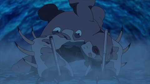 デカダンス 第5話 感想 00389