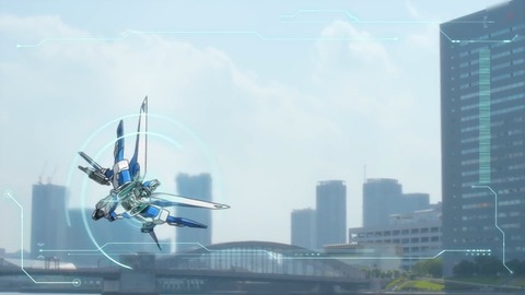 ガンダムブレイカーモバイル 1周年記念イメージムービー 00010