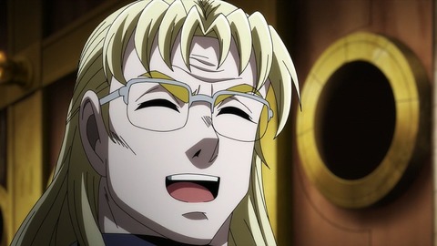 ゲッターロボ アーク 第7話 感想 745