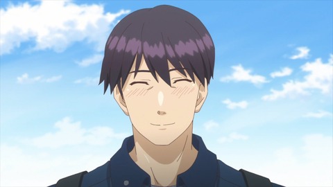 しょうたいむ! 歌のお姉さんだってしたい 第4話 感想 029