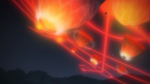 ラスダン 第4話 感想 262