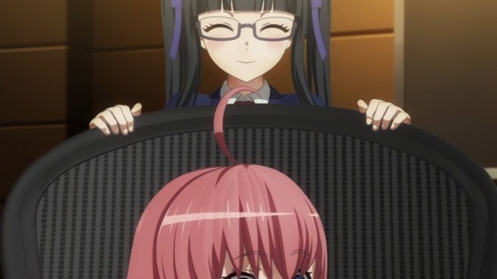 BanG Dream! 3期 11話 感想 00352