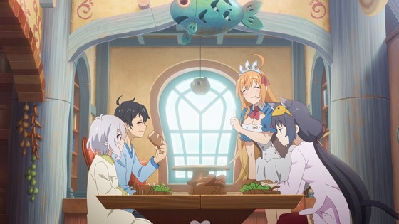 プリンセスコネクトReDive 第6話 感想 00057