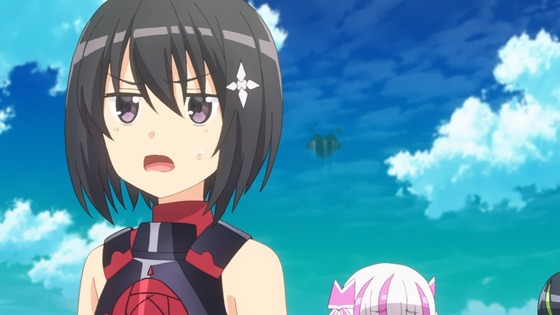 防振り。第11話 感想 00646