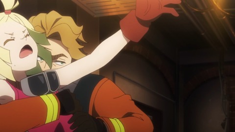 サクガン 第4話 感想 290