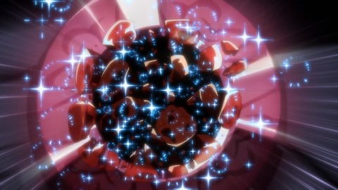 アサルトリリィ BOUQUET 第9話 感想 672