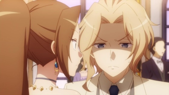 はめふら 第3話 感想 00730