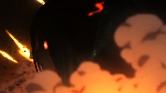 FGO 絶対魔獣戦線バビロニア 第19話 感想 00233