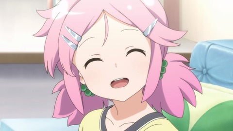 アサルトリリィ BOUQUET 第6話 感想 07