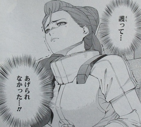 機動戦士ガンダム ヴァルプルギス 8巻 感想 013