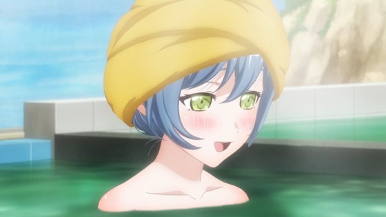 BanG Dream! 3期 11話 感想 00532
