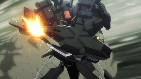 ガンダムブレイカー バトローグ 第1話 感想 070