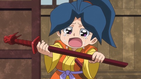 魔神英雄伝ワタル 七魂の龍神丸 第4話 最終回 感想 00192