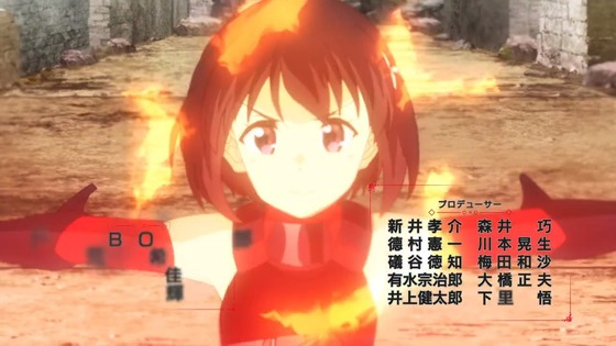 痛いのは嫌なので防御力に極振りしたいと思います。第1話 感想 00159