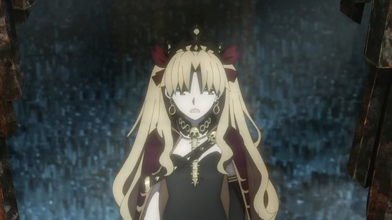 FGO 絶対魔獣戦線バビロニア 第17話 感想 00062