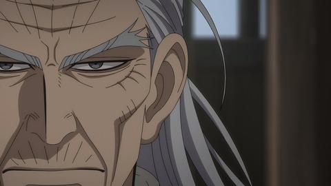 ゴールデンカムイ 第32話 感想 0525
