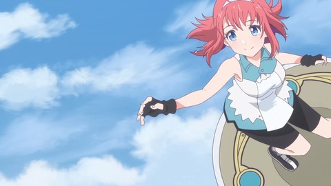 ラピライ 第7話 感想 00045