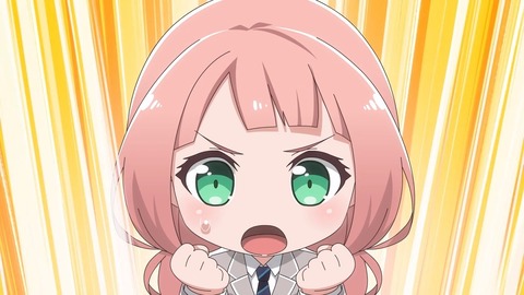 BanG Dream ガルパピコ大盛 第4話 感想 00297
