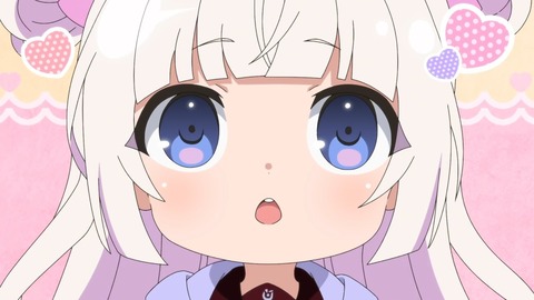 アサルトリリィ ふるーつ 第3話 感想 030