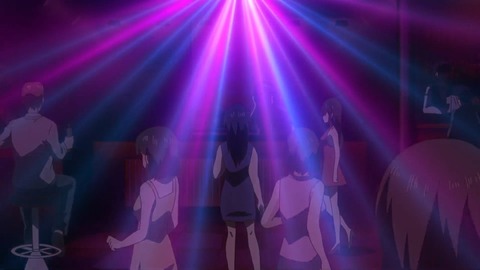 黒ギャルになったから親友としてみた 第2話 感想 ネタバレ 047