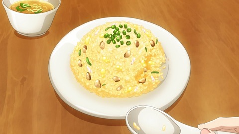 異世界食堂2 第1話 感想 572