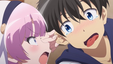 神様になった日 第5話 感想 347