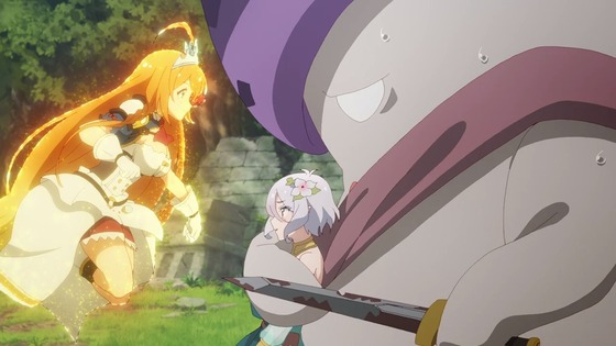 プリンセスコネクトReDive 第1話 感想 00947