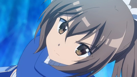 防振り。4話 感想 00489