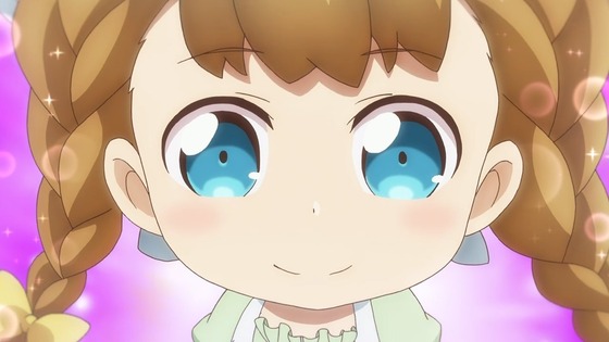 私、能力は平均値でって言ったよね! 第10話 感想 00020