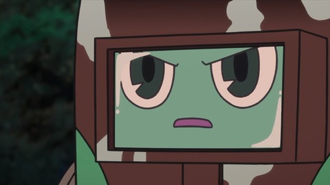 デカダンス 第6話 感想 00706
