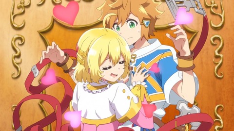 ラスダン 第2話 感想 37