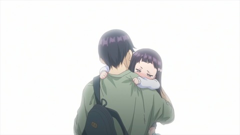 しょうたいむ!歌のお姉さんだってしたい 第1話 感想 016